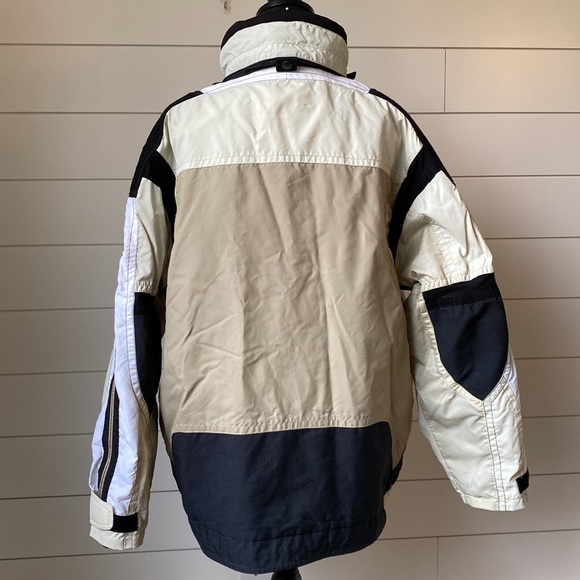 Colmar Sportswear Technologic Millennium Jacket Made in Italy - Picture 2 of 16